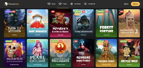 fortunejack casino review|FortuneJack Casino: Review, Bonus, App & Free Spins [2024].